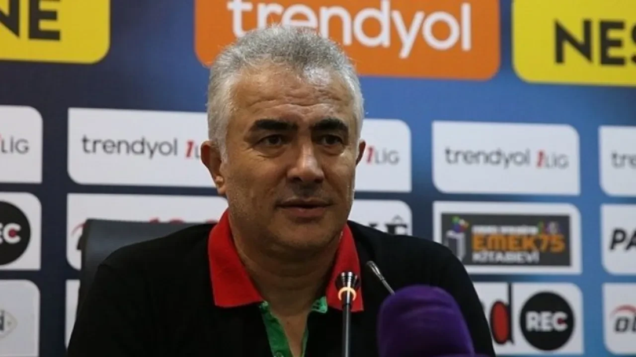 Mehmet Altıparmak kimdir nereli? Bursasspor’da en güçlü aday