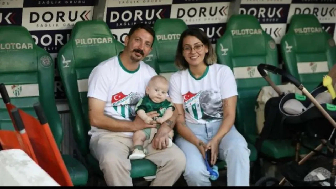 Minik Çağan için mutlu son! 20 bin balon uçurulacak
