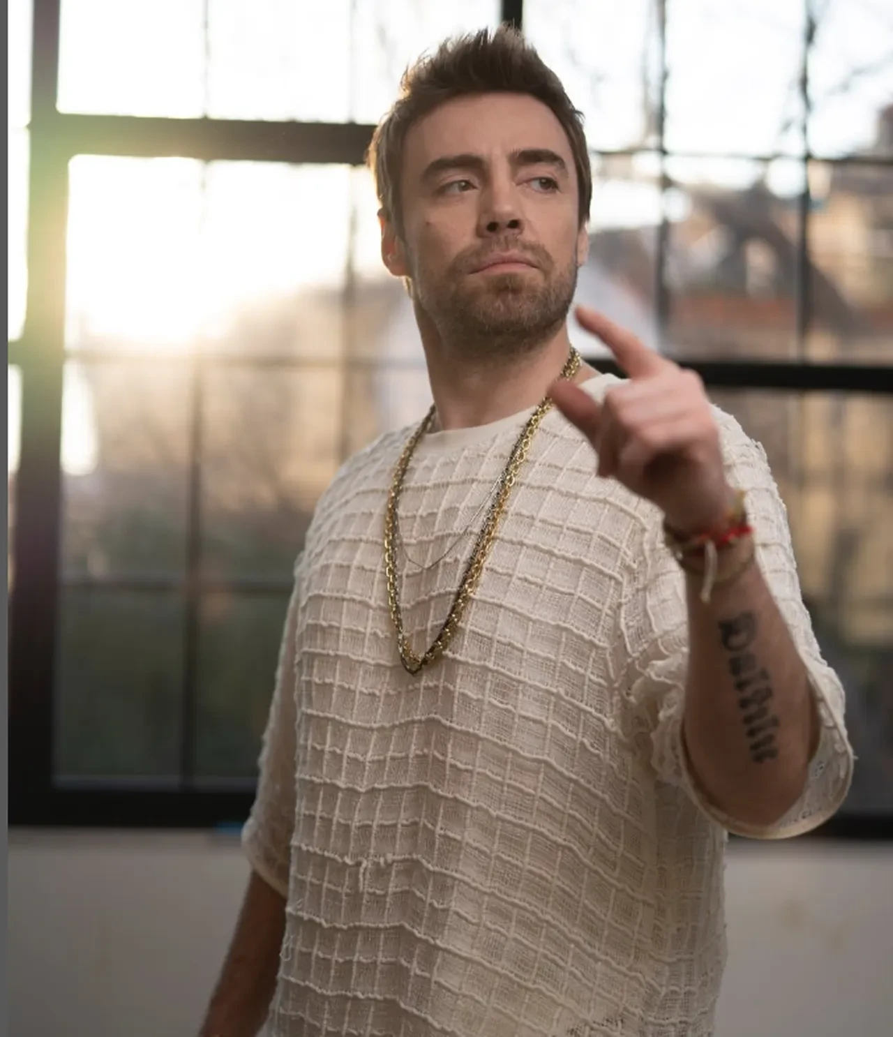 Murat Dalkılıç yeni şarkısını her yerden kaldırdı! Nedenini ise ilk kez açıkladı