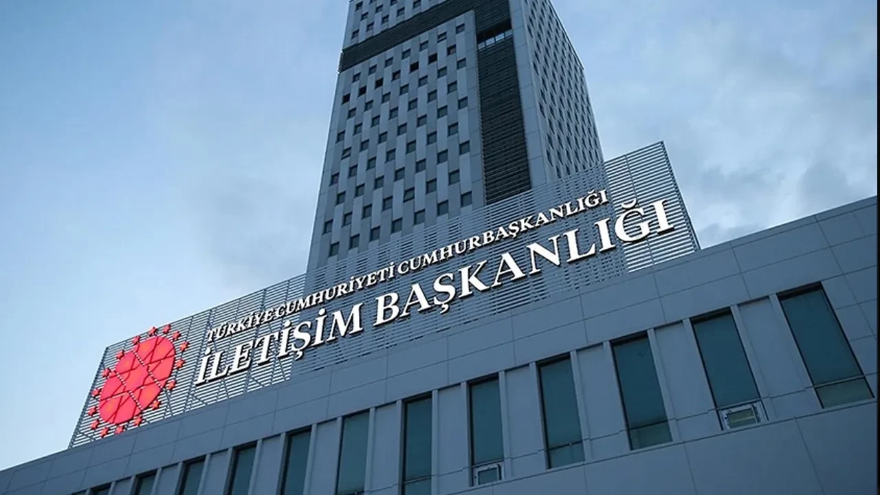 Nadir element sahası ABD'ye devredilecek iddiası! DMM'den açıklama geldi
