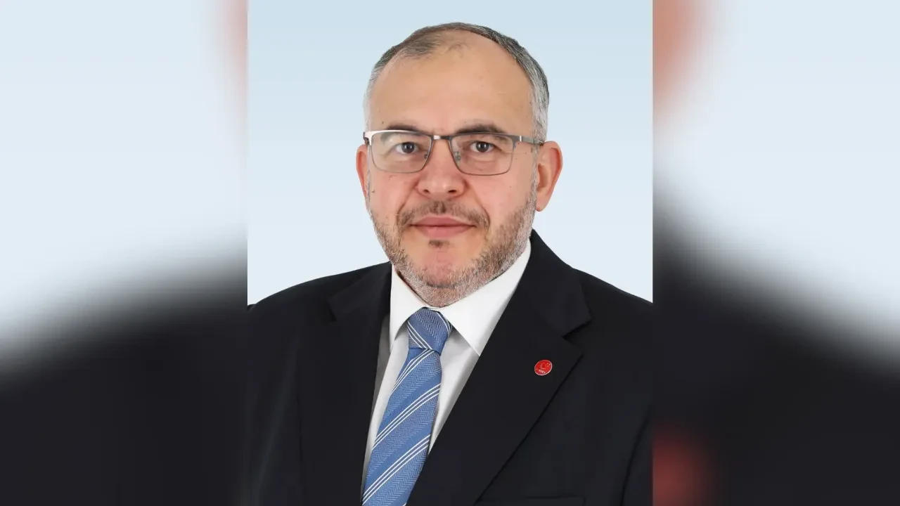 Necmettin Çalışkan kimdir, hangi partiden? Özgürlük Filosu'nda bulunuyordu