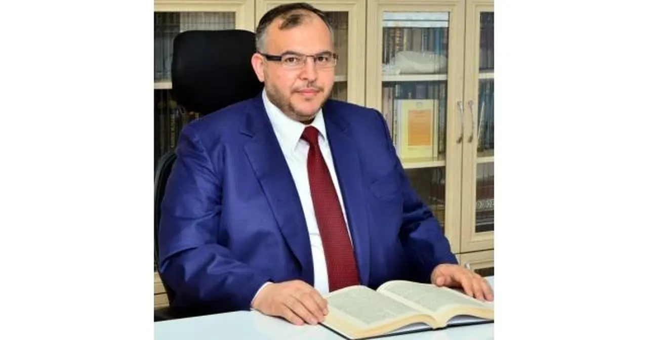 Necmettin Çalışkan kimdir, hangi partiden? Özgürlük Filosu'nda bulunuyordu