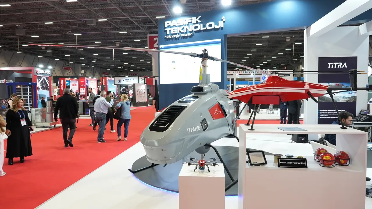 Pasifik Teknoloji’den kimlik doğrulamada bir ilk