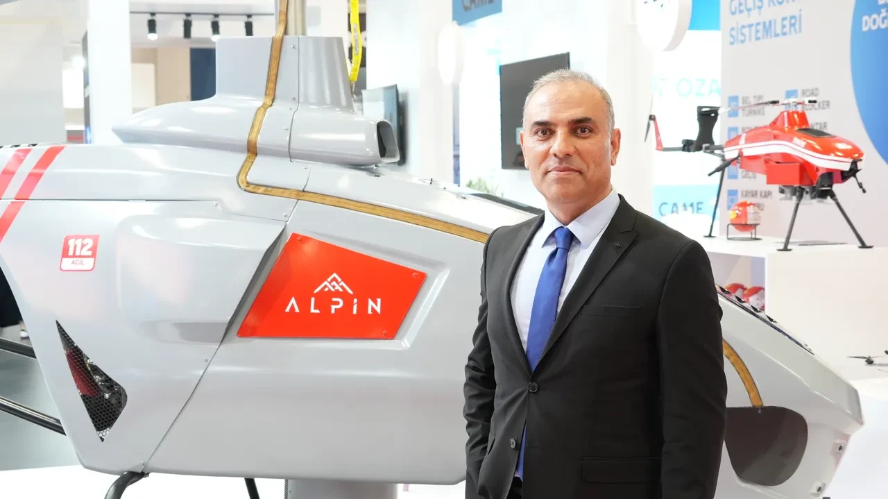 Pasifik Teknoloji’den kimlik doğrulamada bir ilk