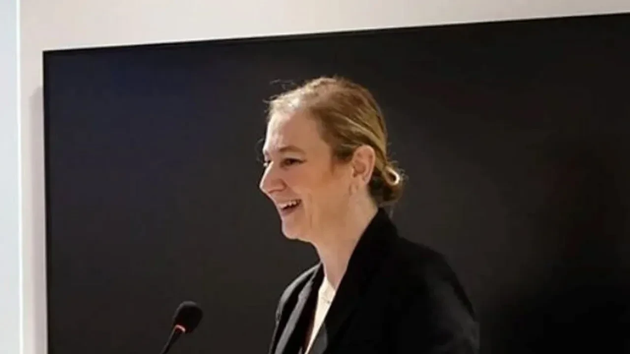 Profesör Naciye Aylin Ataay Saybaşılı emekli oldu! Ekrem İmamoğlu ile birlikte diploması iptal edilmişti