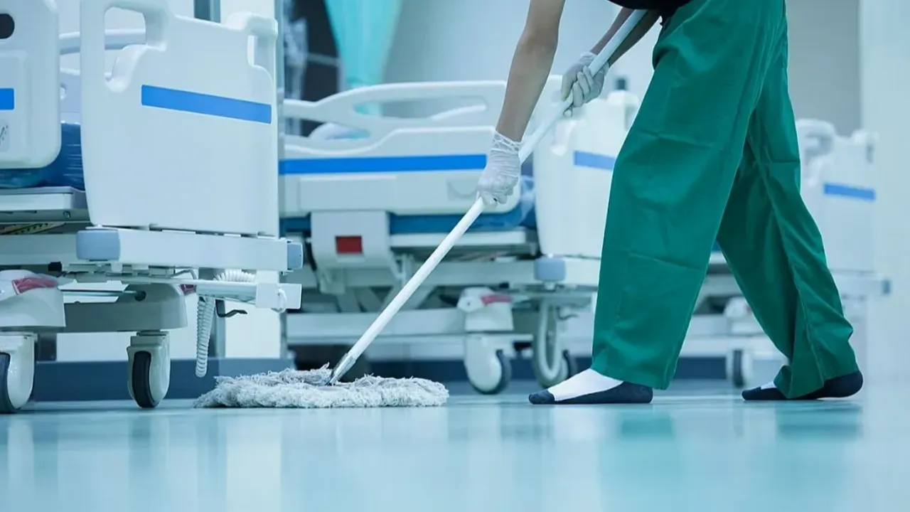 Sağlık Bakanlığı binlerce işçi alımı yapacak! İşte detaylar