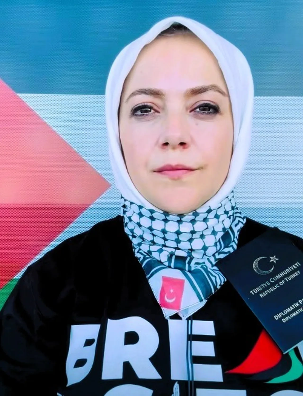 Sema Silkin Ün hangi gemide? Özgürlük Filosu’na İsrail saldırısı