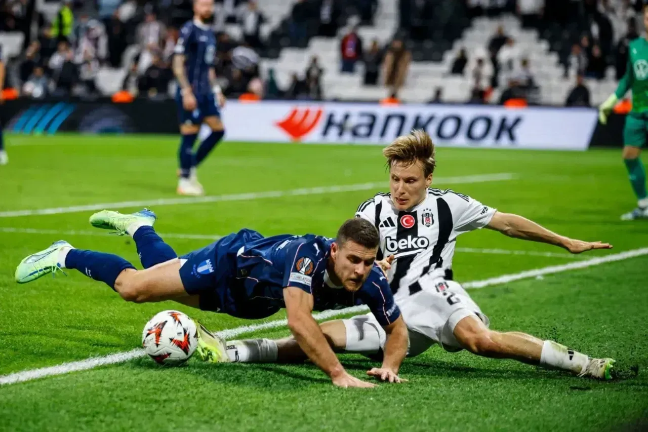 Sergen Yalçın kadroya ilk neşteri vuruyor! Ayrılacak isim belli oldu