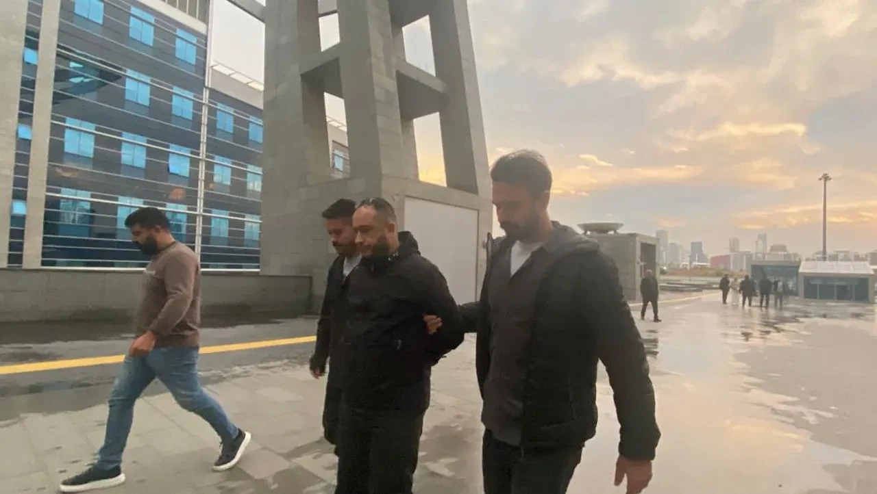 Tahliye oldu yine rahat durmadı! Dolandırıcı avukata böyle suçüstü yapıldı