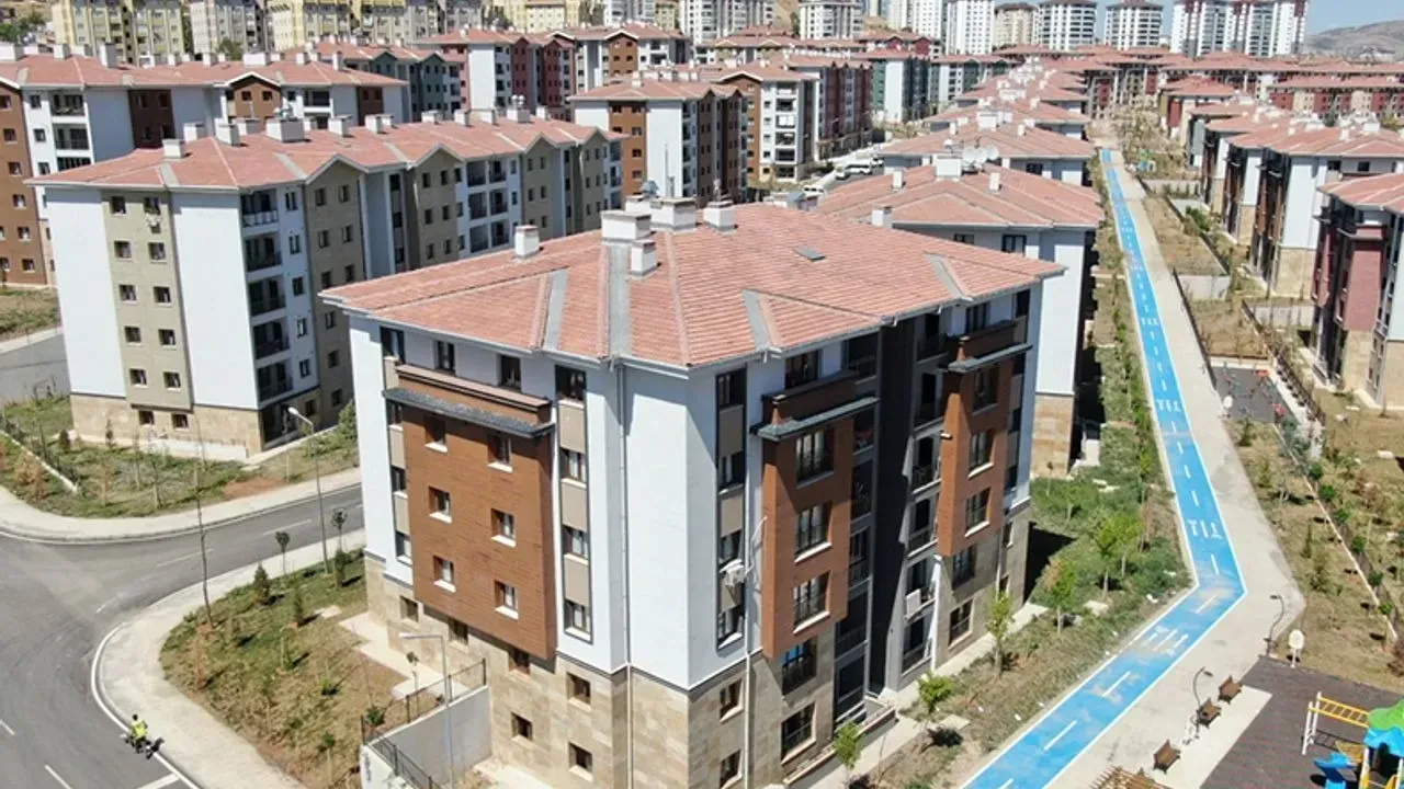 TOKİ 500 bin sosyal konut projesi başvuruları ne zaman başlayacak?