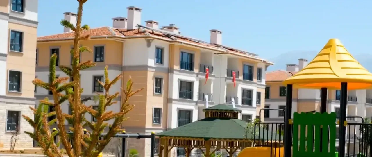 TOKİ 500 bin sosyal konut projesi başvuruları ne zaman başlayacak?