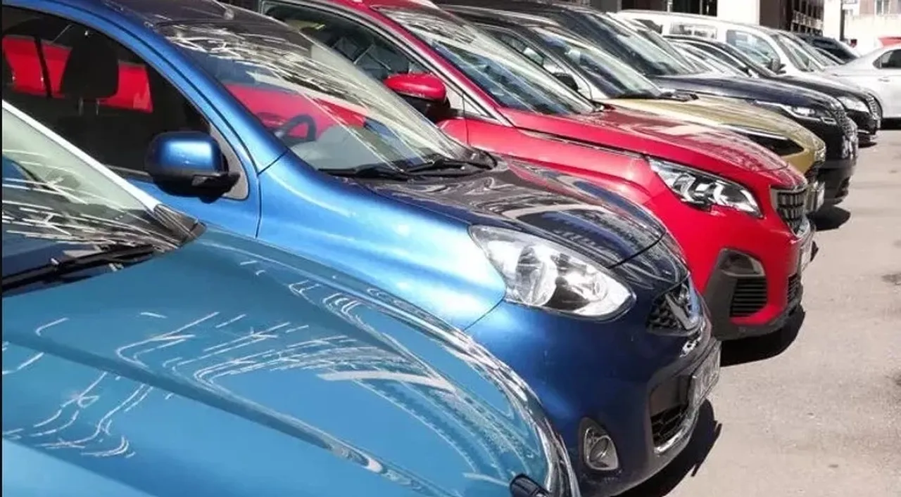 Trafikte barem sistemi nedir nasıl uygulanacak?