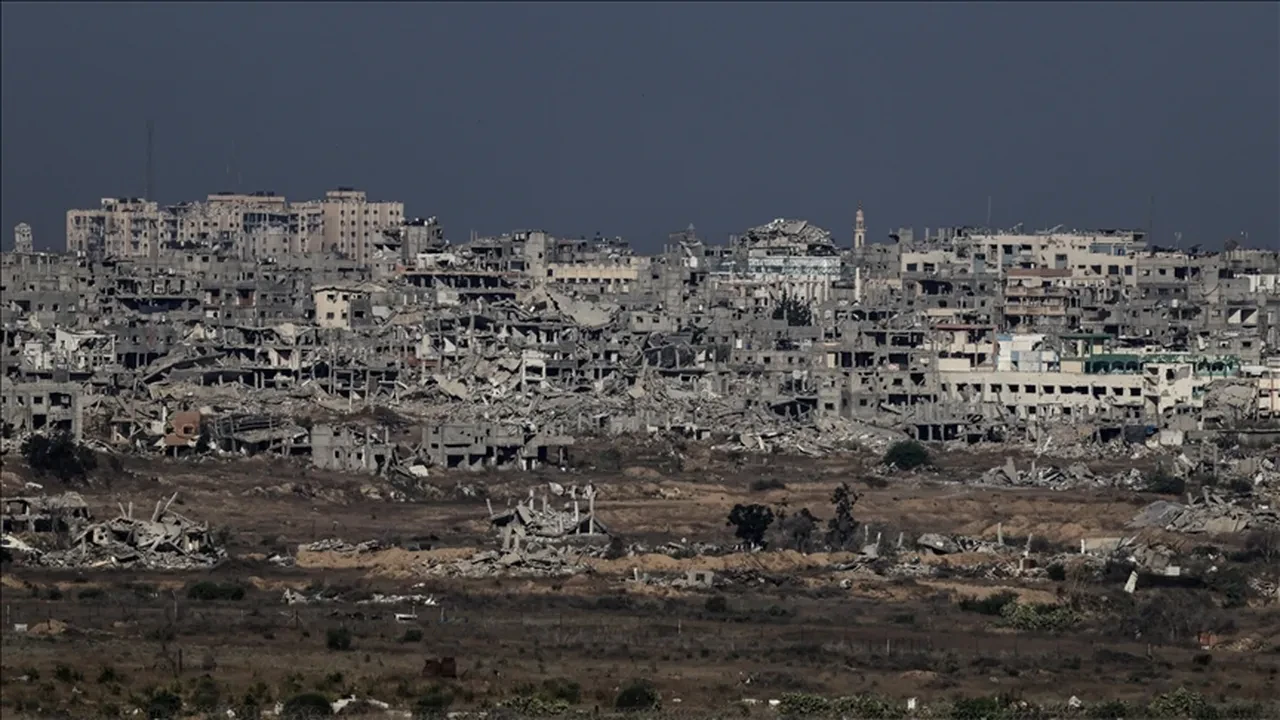 Türk askeri Gazze’ye gidecek mi? Cumhurbaşkanı Erdoğan'dan açıklamalar