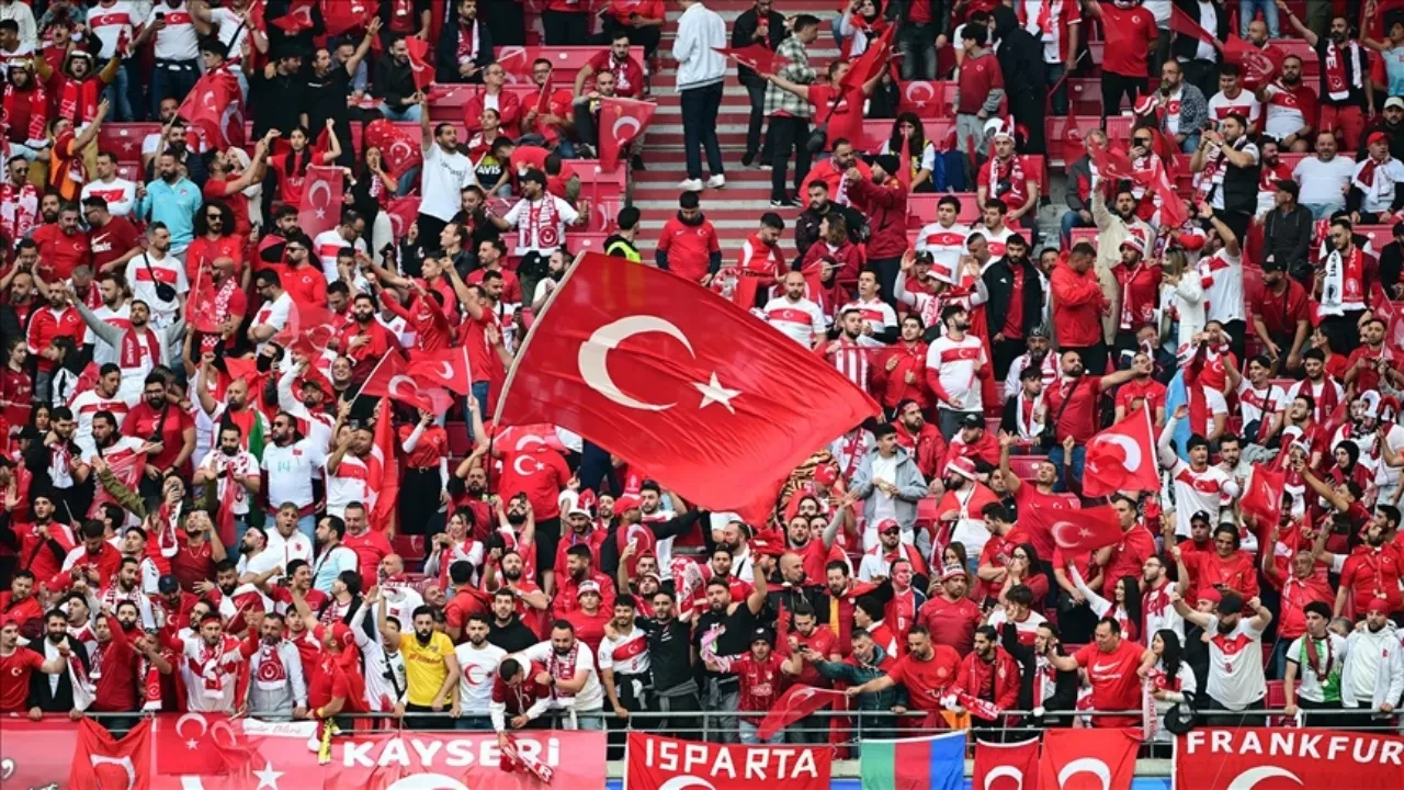 Türkiye Gürcistan maç bilet fiyatları 14 Ekim Kocaeli! Milli maç öncesi biletler satışta
