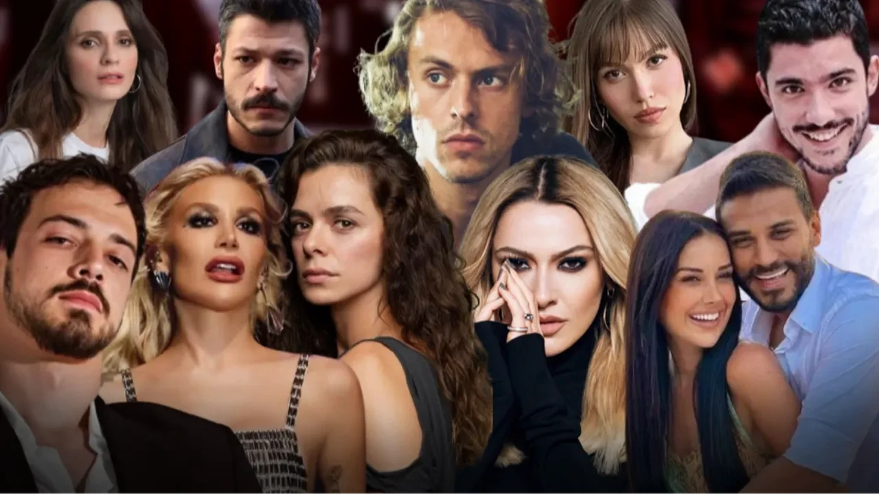 Ünlülere uyuşturucu operasyonu! Mert Yazıcıoğlu, İrem Derici, Hadise ve çok sayıda isim gözaltına alındı