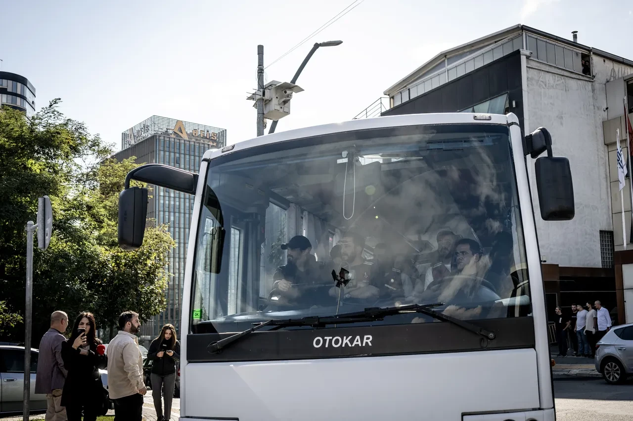 Uyuşturucudan gözaltına alınan 19 ünlü için flaş karar!