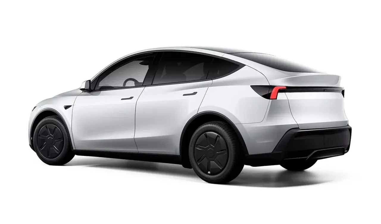 Uygun fiyatlı Tesla Model Y ve Model 3 Standard tanıtıldı: İşte özellikleri ve fiyatları