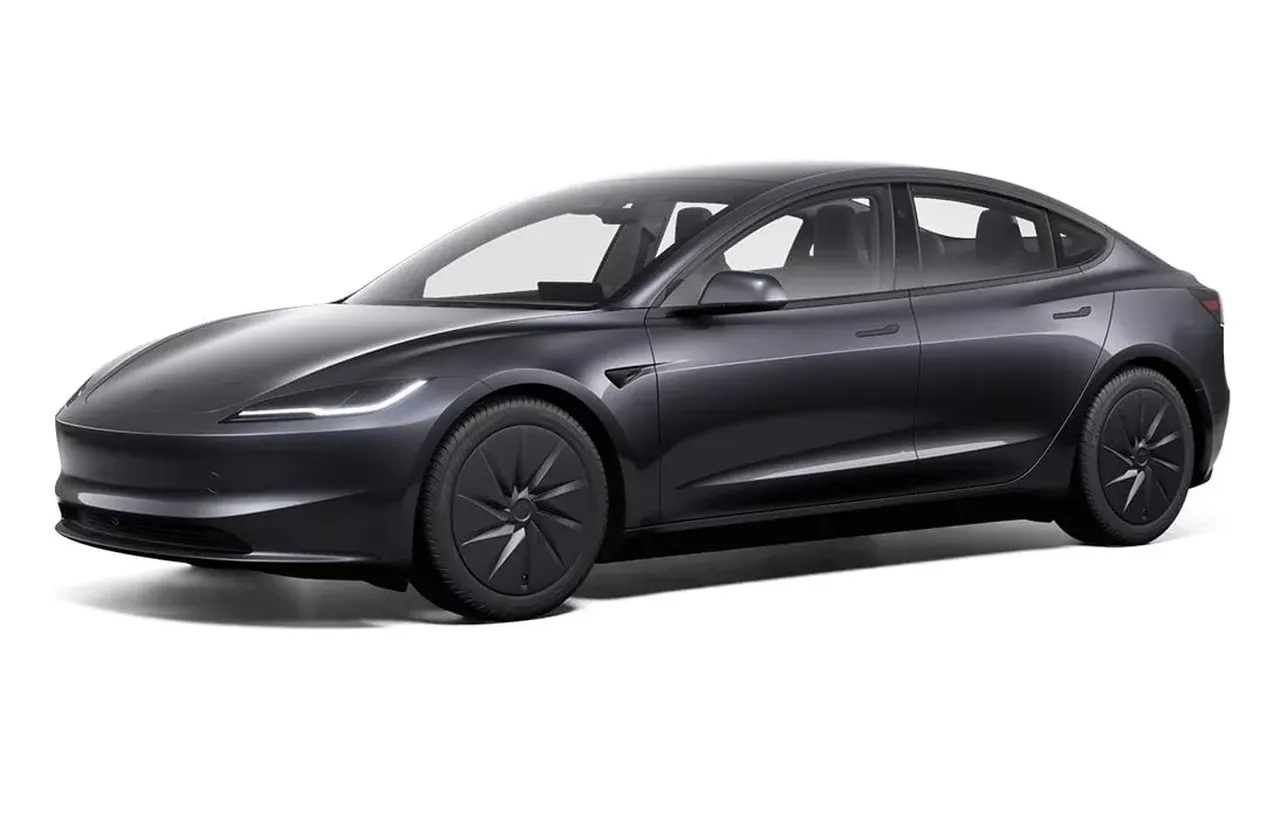 Uygun fiyatlı Tesla Model Y ve Model 3 Standard tanıtıldı: İşte özellikleri ve fiyatları