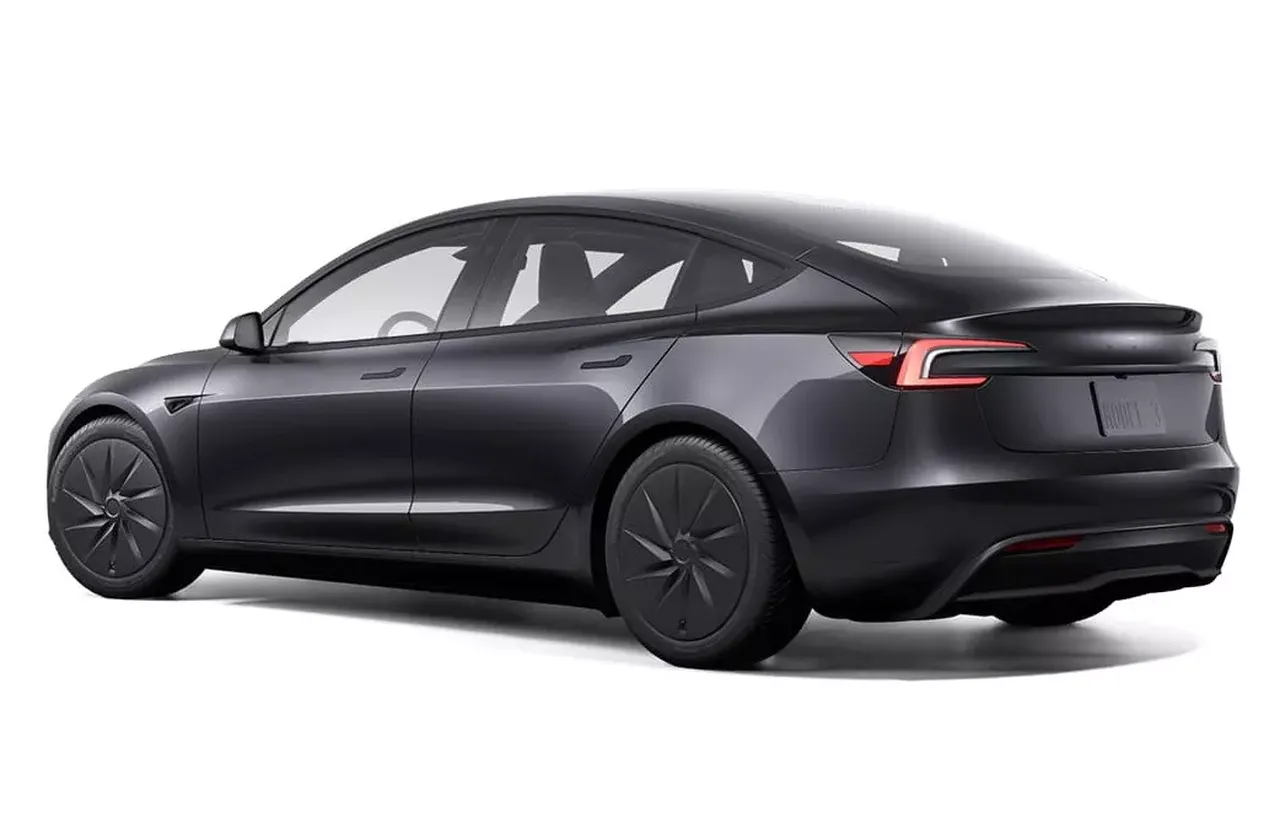 Uygun fiyatlı Tesla Model Y ve Model 3 Standard tanıtıldı: İşte özellikleri ve fiyatları
