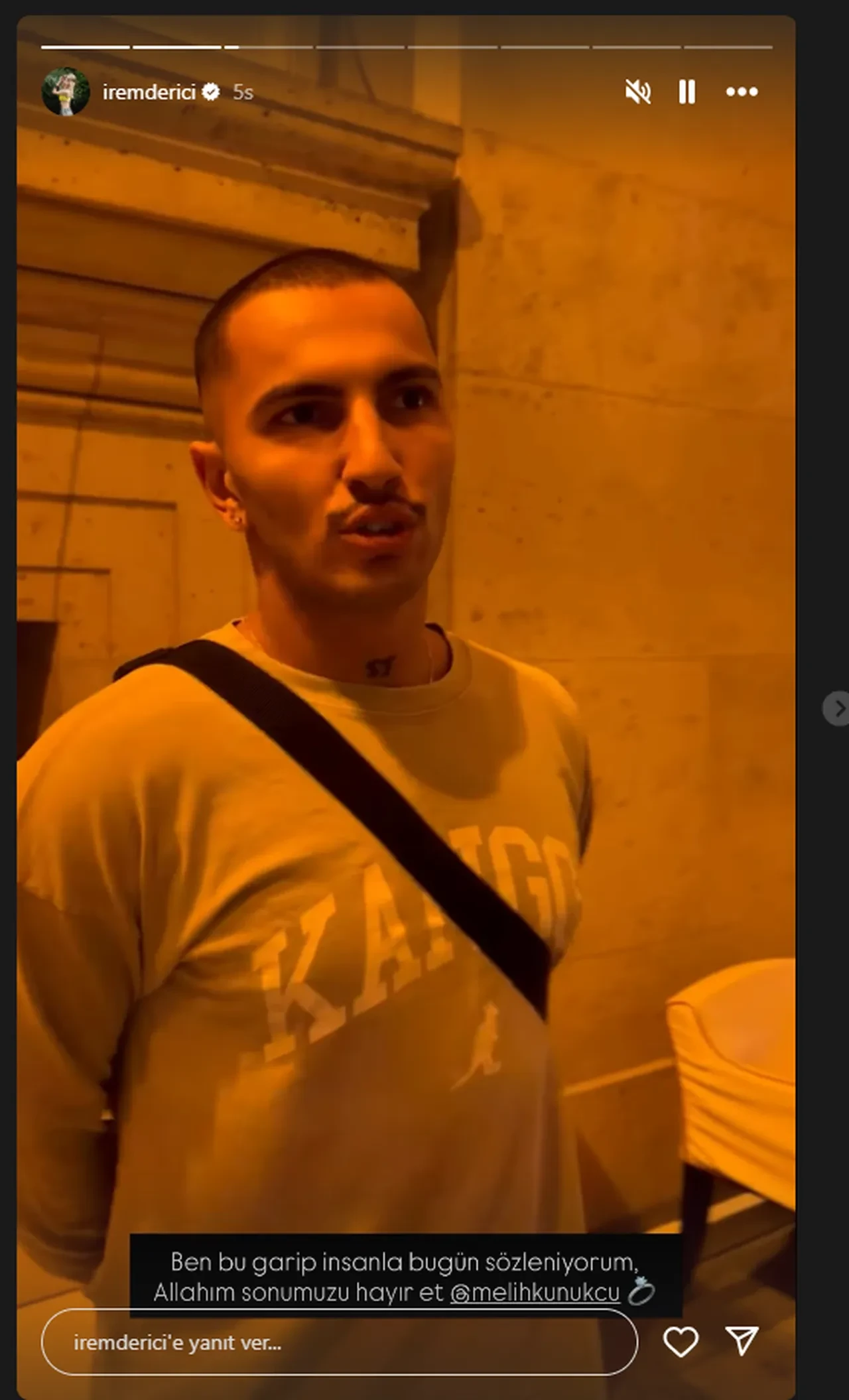 Uyuşturucu operasyonunda gözaltına alınan İrem Derici'nin üç saat önceki paylaşımı dikkat çekti 