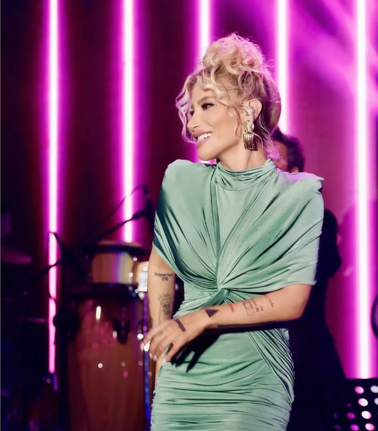 Uyuşturucu operasyonunda gözaltına alınan İrem Derici'nin üç saat önceki paylaşımı dikkat çekti 