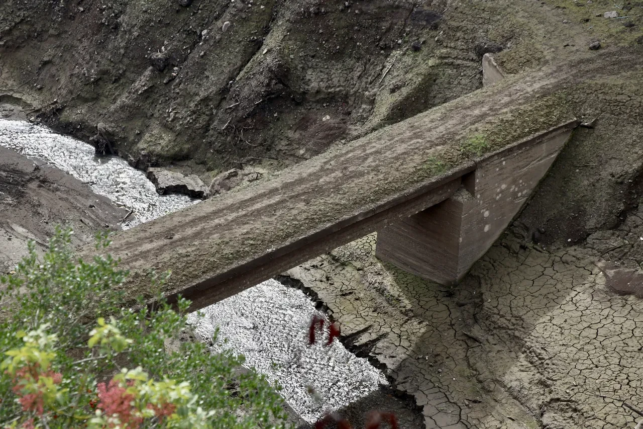 Yağışlar da etki etmiyor! Yuvacık'ta susuzluk alarmı