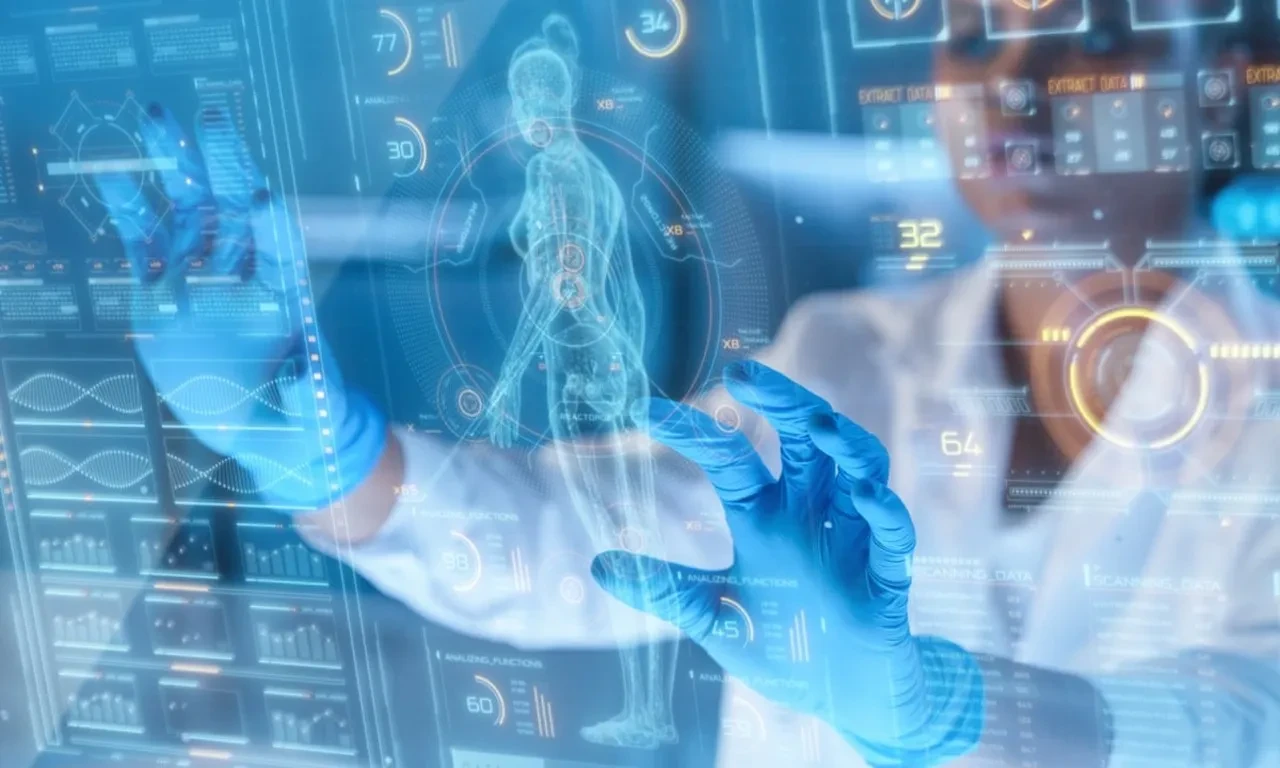 Yeni nesil salgınların başlangıcı olabilecek o teknoloji! Bulaşıcı virüsleri insan eli değmeden yapıyorlar