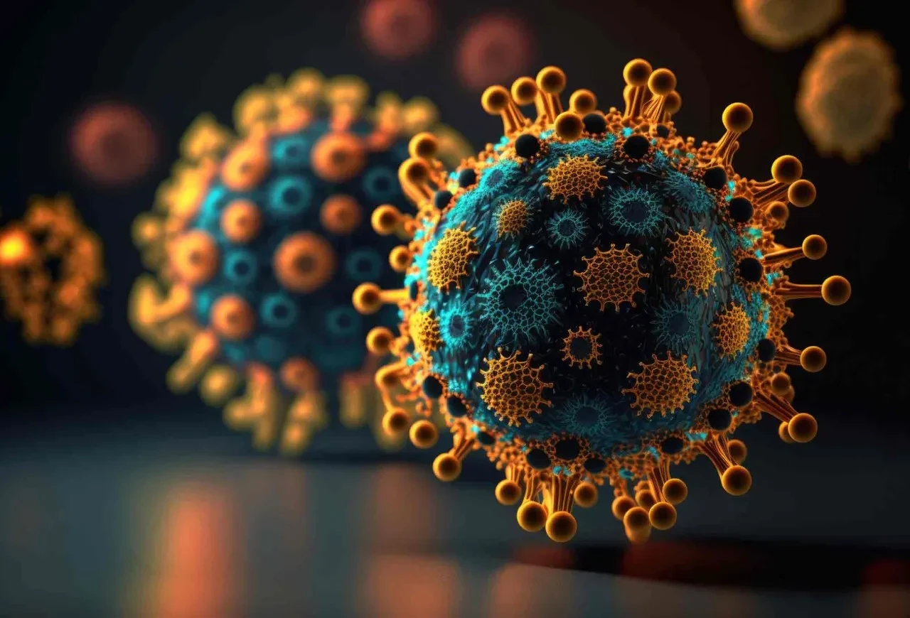 Yeni nesil salgınların başlangıcı olabilecek o teknoloji! Bulaşıcı virüsleri insan eli değmeden yapıyorlar