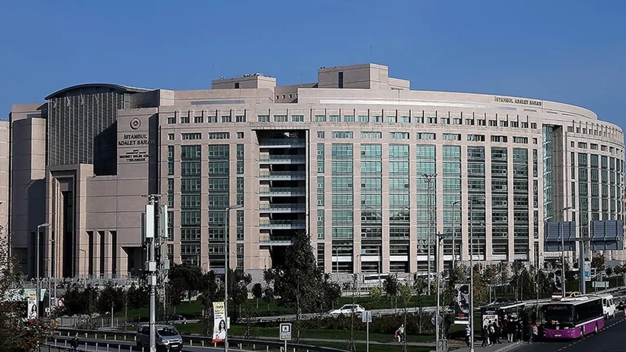 Altın Rafinerisi soruşturmasında yeni gelişme! 20 kişi tutuklandı