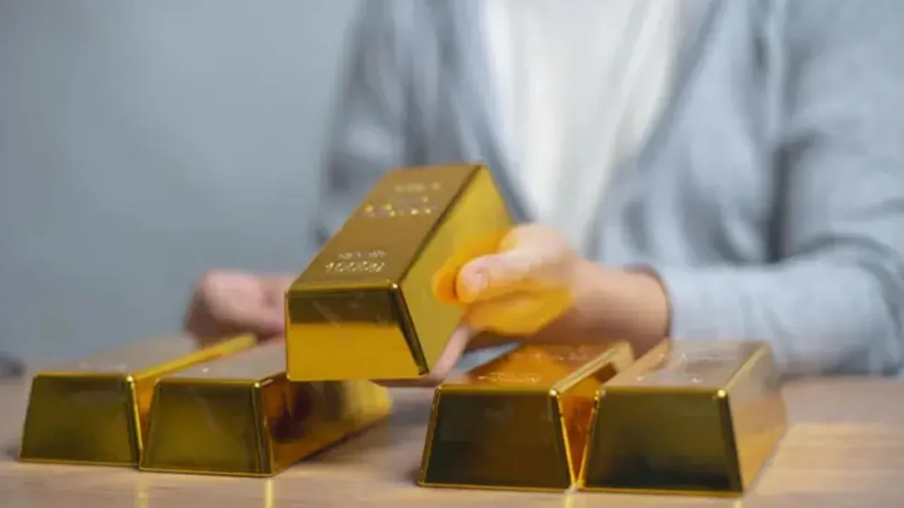 Altın Rafinerisi soruşturmasında yeni gelişme! 20 kişi tutuklandı