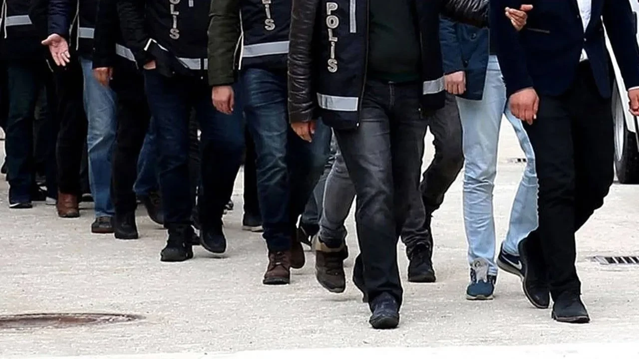 Altın Rafinerisi soruşturmasında yeni gelişme! 20 kişi tutuklandı