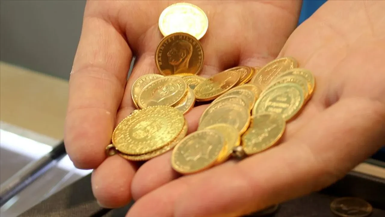 Altın satışı durduruldu mu son dakika, neden? Altın satışı durdu mu?