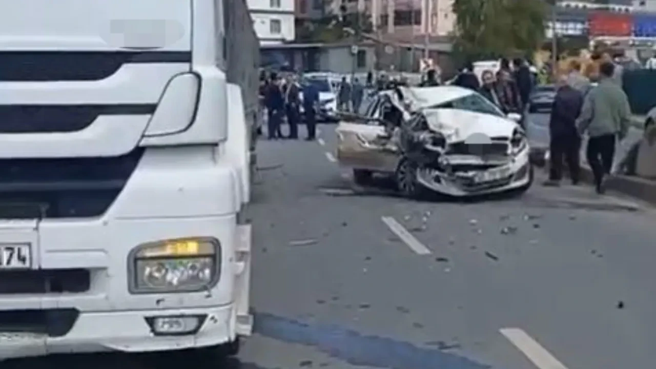 Arnavutköy