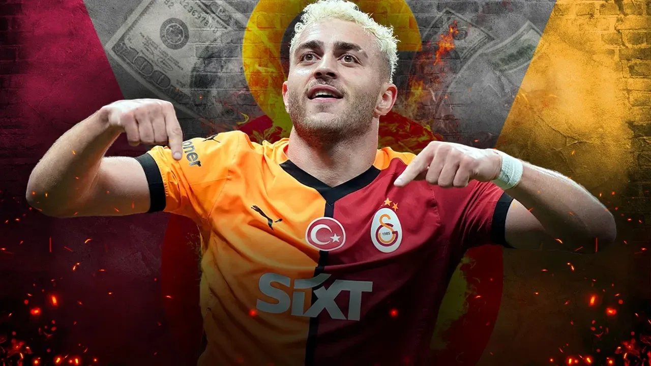 Barış Alper Yılmaz'da yeni tarih belli oldu! Galatasaray'dan kritik hamle