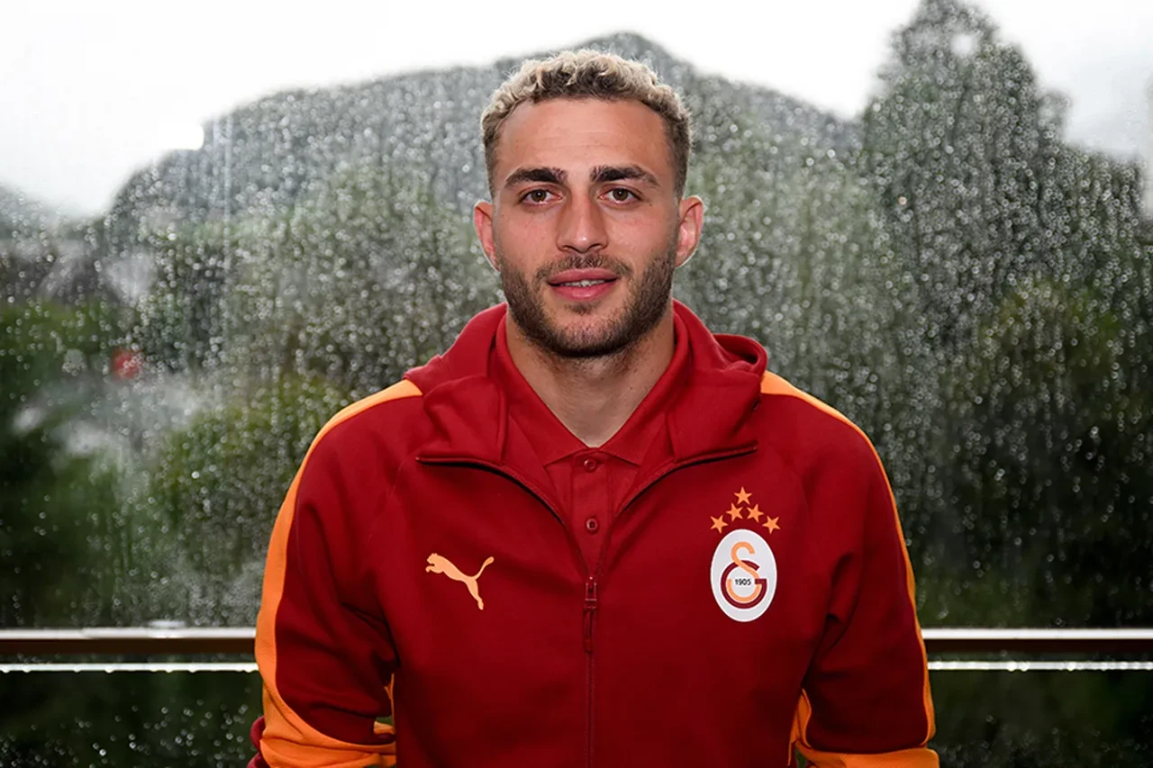 Barış Alper Yılmaz'da yeni tarih belli oldu! Galatasaray'dan kritik hamle