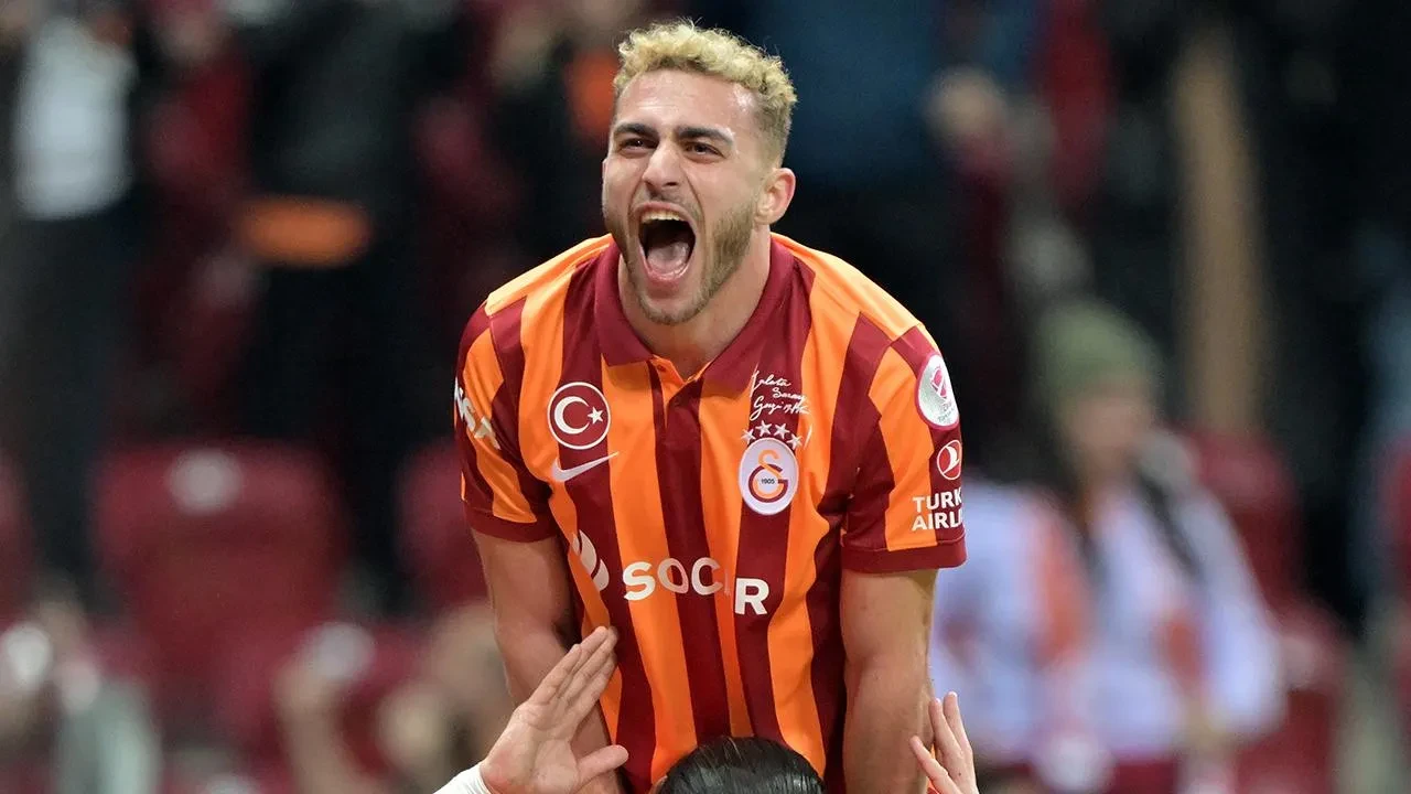 Barış Alper Yılmaz'da yeni tarih belli oldu! Galatasaray'dan kritik hamle