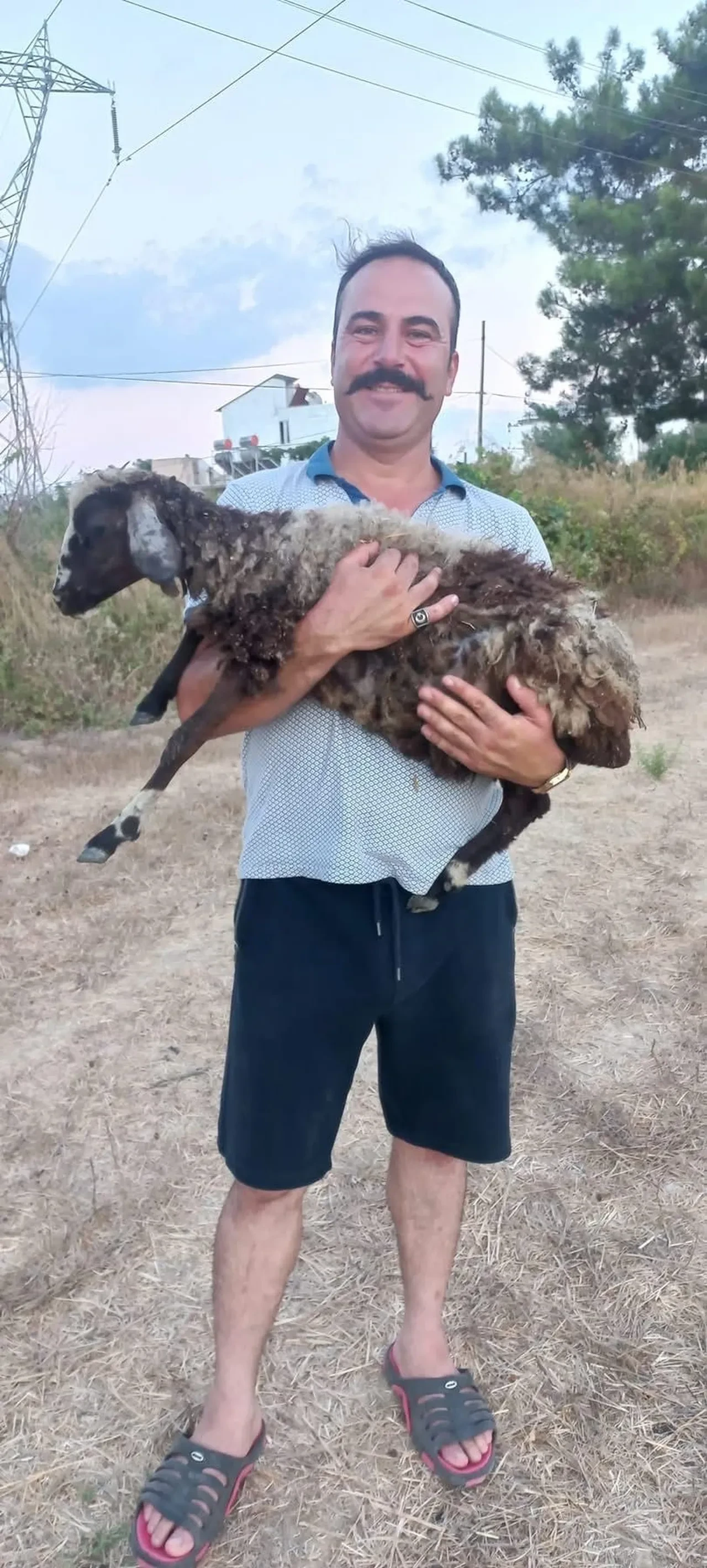 Çöp kamyonunda vahşi cinayet! Mesai arkadaşının boğazını kesti: Cinayet öncesi bu videoyu çekmişler
