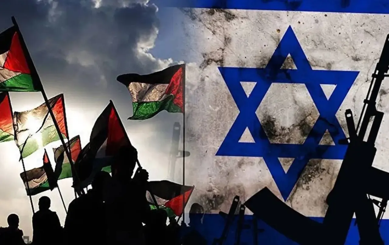 Cumhurbaşkanı  Erdoğan'dan Gazze'deki ateşkesle ilgili ilk açıklama! 'Memnuniyet duyuyoruz'