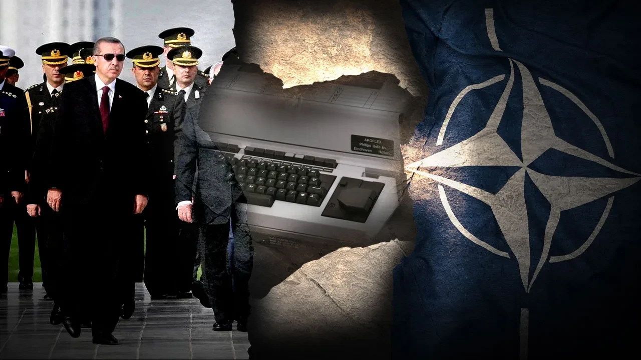 Devletin mahrem bilgilerini çaldılar! İşte Türkiye'ye yapılan istihbarat operasyonu