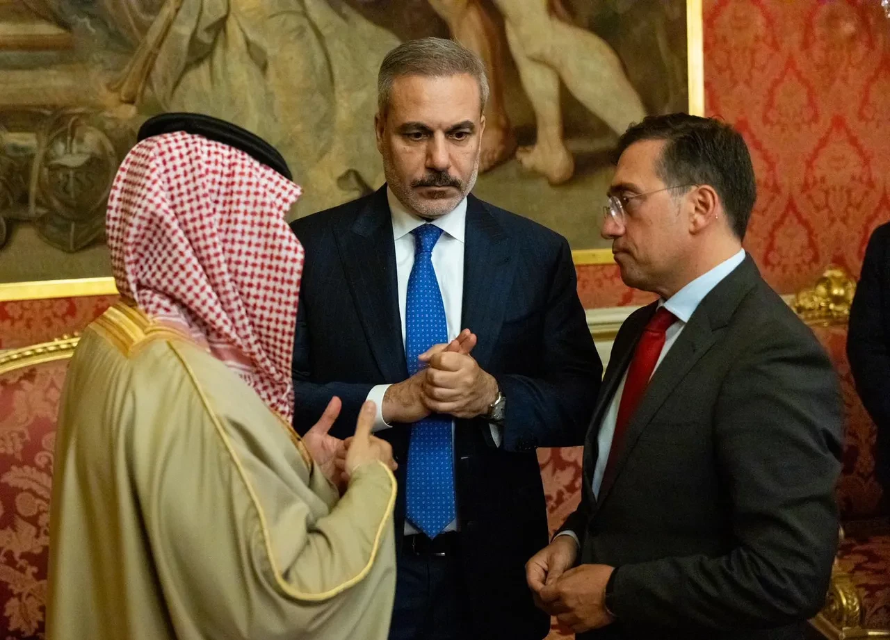 Dışişleri Bakanı Hakan Fidan 4 aşamayı duyurdu: 'Türkiye takipte'