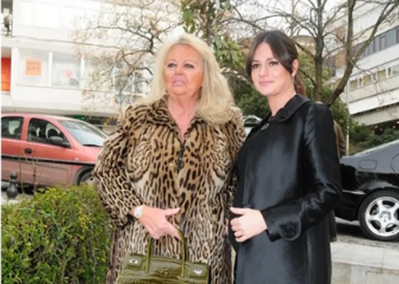 Doktorlar'ın Ela'sı Yasemin Ergene yeni bir aşka yelken açtı!