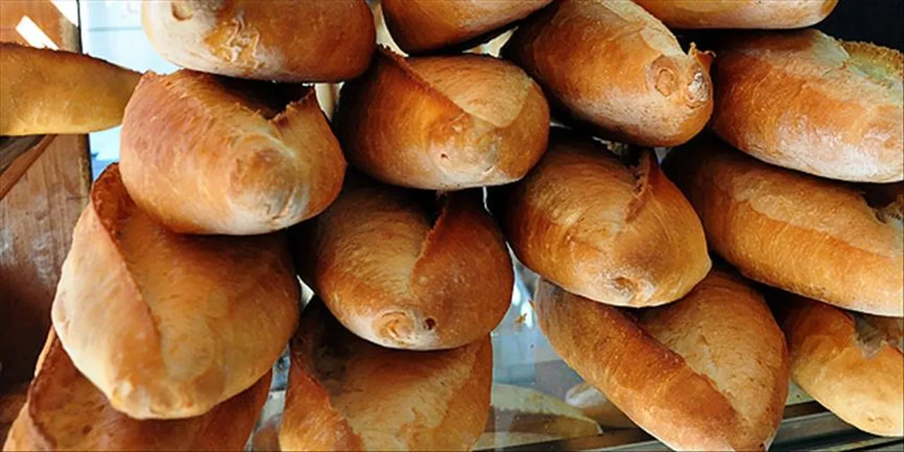 Ekmek zammını mahkeme durdurdu! Komşu illerin de üzerinde fiyat istendi