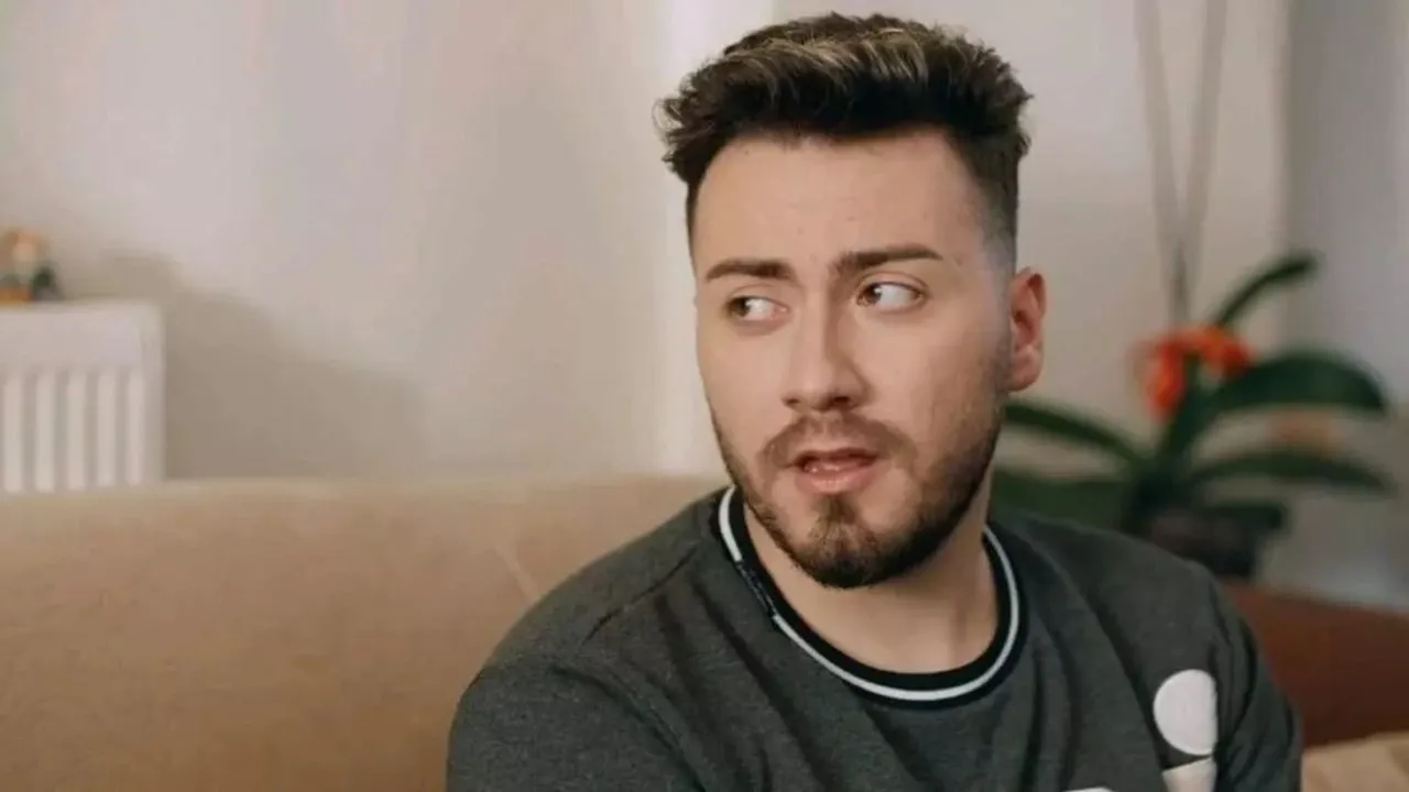 Enes Batur YouTube kanalını kapattı mı, neden? Türkiye'nin en çok aboneye sahip kanalıydı