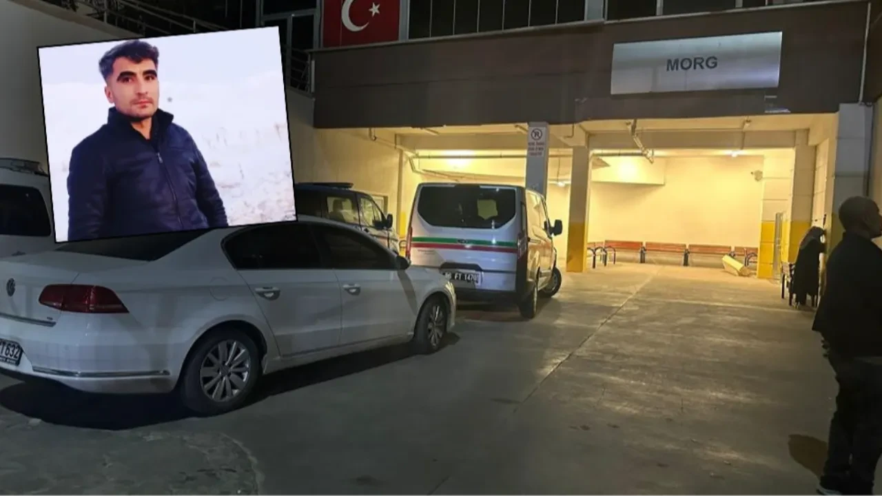 Eski uzman çavuşun cesedi korkunç şekilde bulundu! 