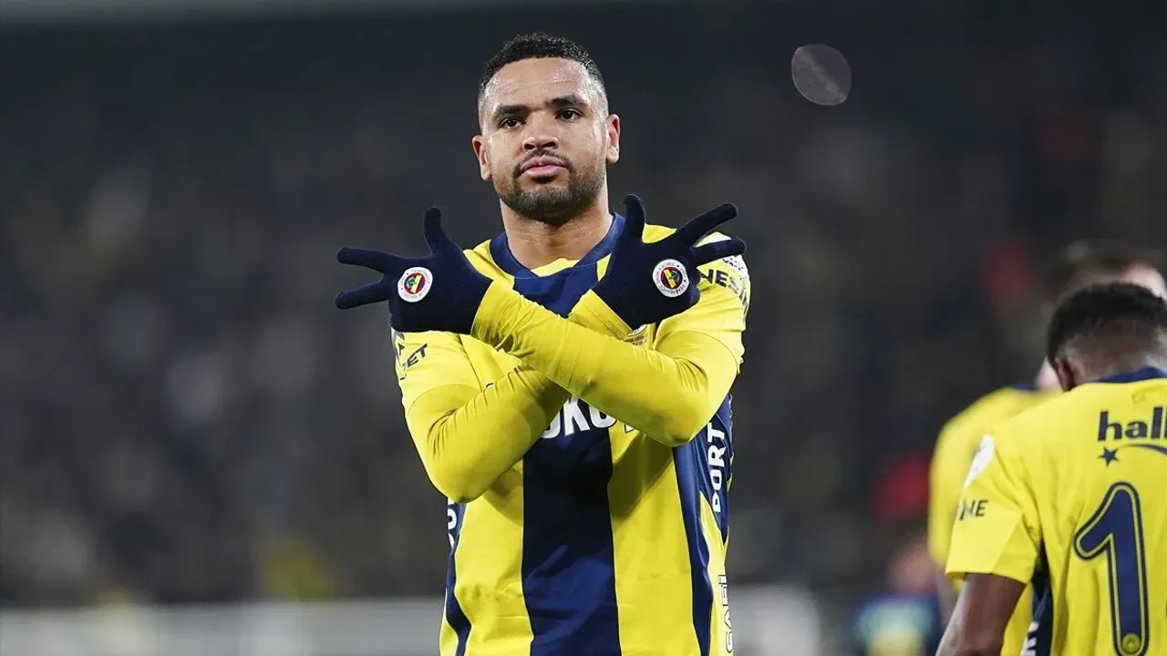 Fenerbahçe'de En Nesyri ile yollar ayrılıyor! Yeni forvet şimdiden belirlendi