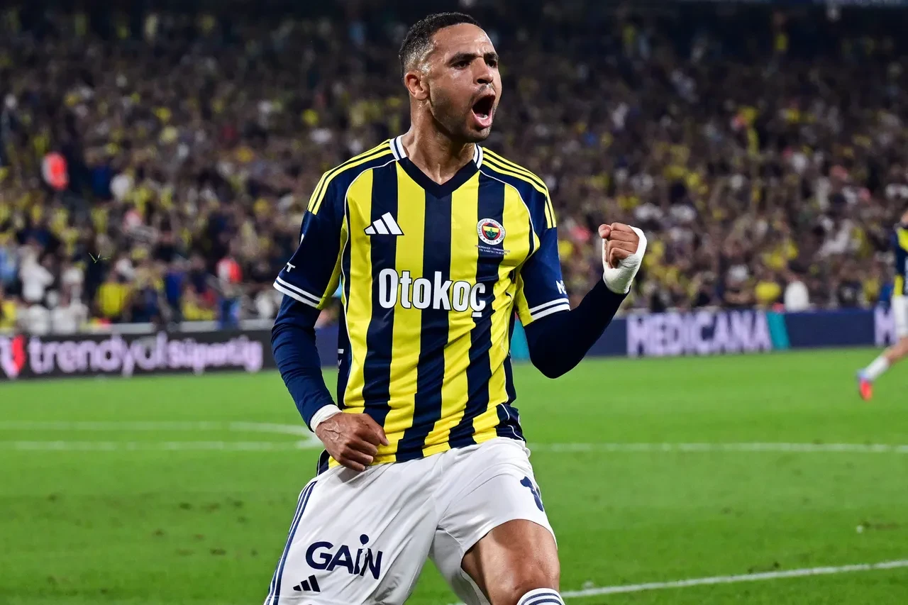 Fenerbahçe'de En Nesyri ile yollar ayrılıyor! Yeni forvet şimdiden belirlendi
