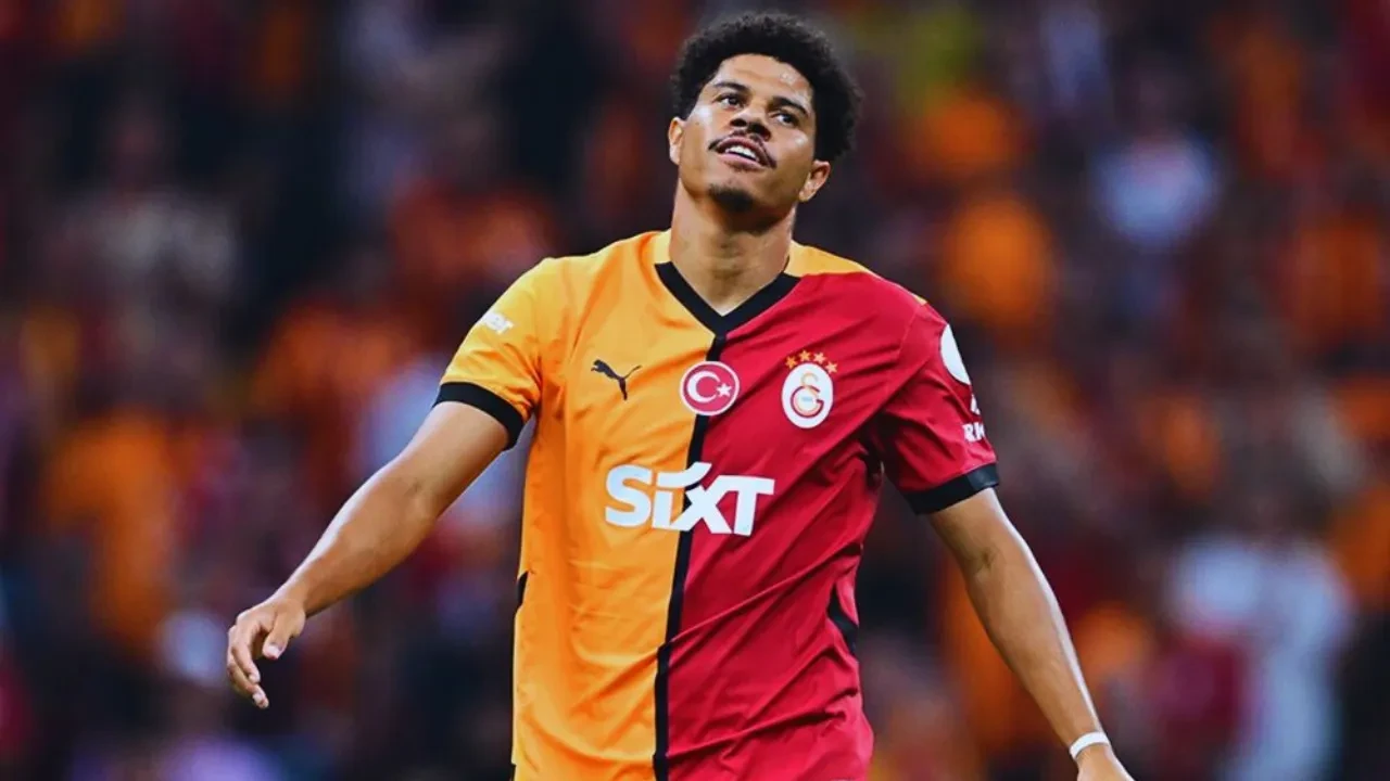 Galatasaray'da sessiz kriz! Formasını kaptırdı, gözden düştü