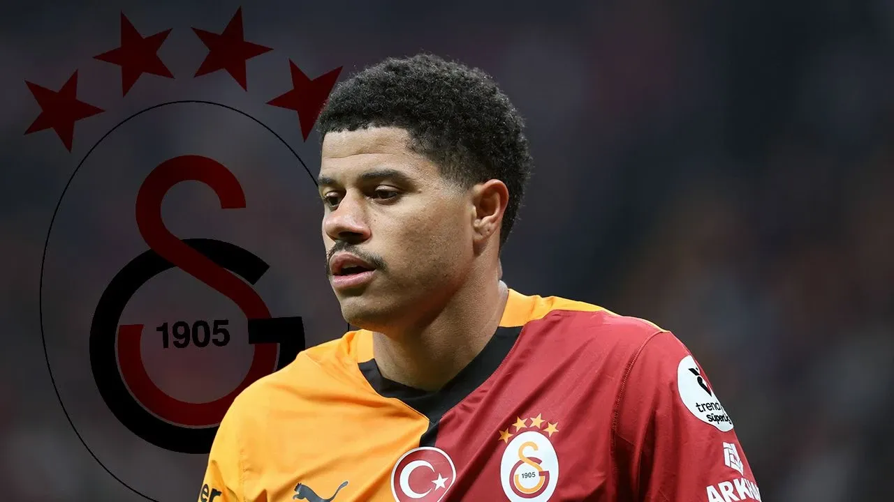 Galatasaray'da sessiz kriz! Formasını kaptırdı, gözden düştü