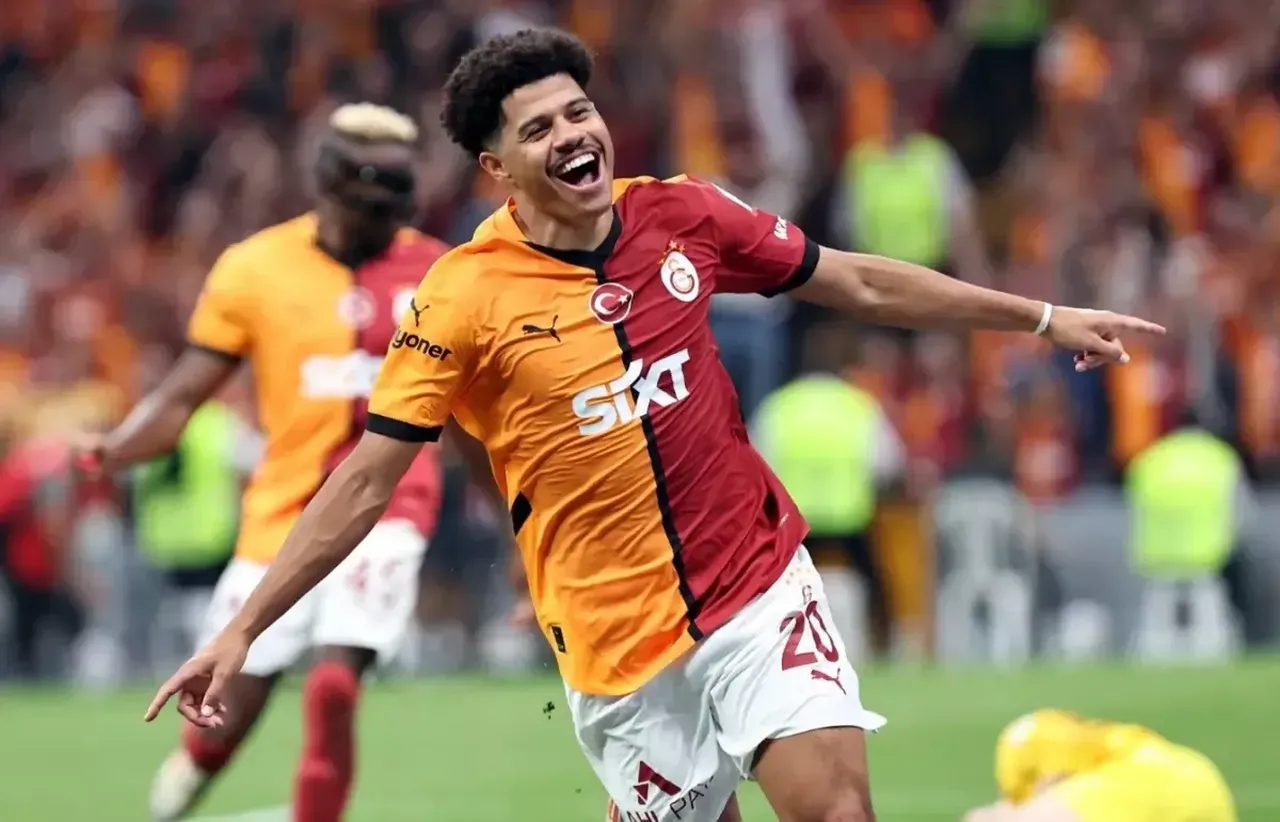 Galatasaray'da sessiz kriz! Formasını kaptırdı, gözden düştü