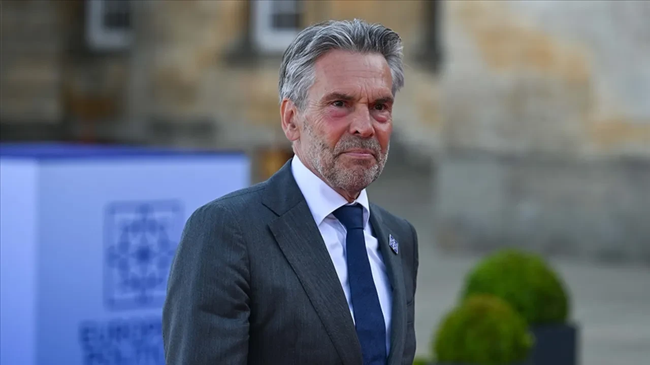 Gazze'de ateşkesin ardından dünya liderlerinden Türkiye'ye teşekkür